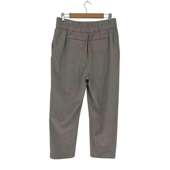 Brochu Walker Fiera Brushed Pant in Whisper Melange - Picture 10 of 12